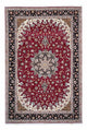 Tabriz - 50 Raj Tæppe 318x205cm - Persisk tæppe