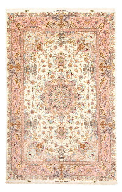 Tabriz Tæppe 200x301cm - Persisk tæppe
