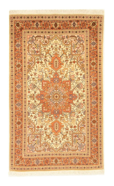 Tabriz - 50 Raj Tæppe 103x170cm - Persisk tæppe