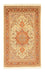 Persisk tæppe - Tabriz - Royal - 170 x 103 cm - beige