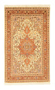 Tabriz - 50 Raj Tæppe 170x103cm - Persisk tæppe