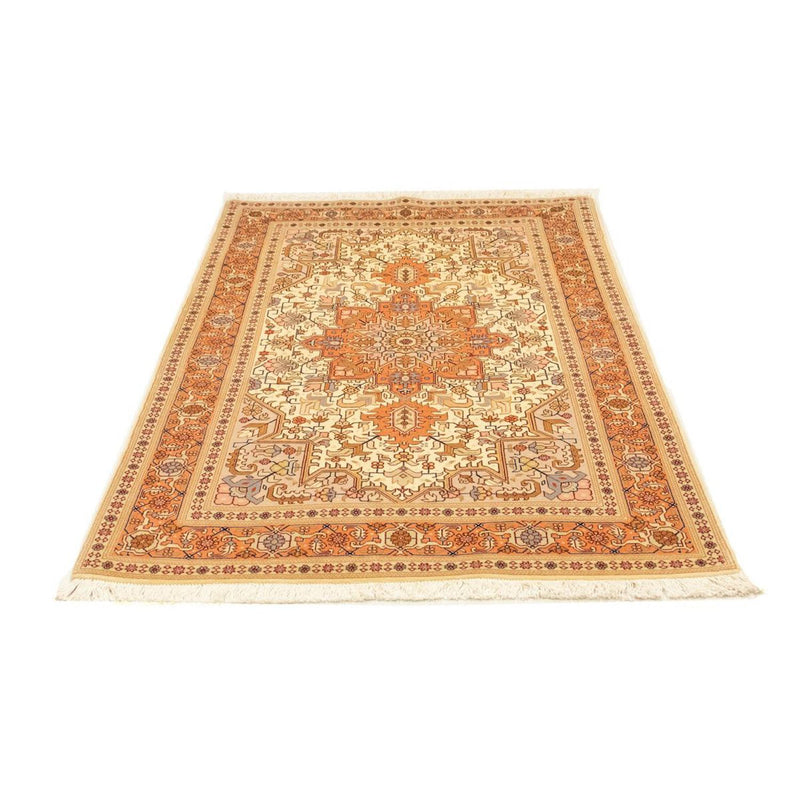 Persisk tæppe - Tabriz - Royal - 170 x 103 cm - beige