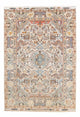 Tabriz - 60 Raj Tæppe 209x306cm - Persisk tæppe