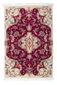 Tabriz - 50 Raj Tæppe 90x60cm - Persisk tæppe