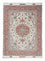 Persisk tæppe - Tabriz - 200 x 153 cm - beige