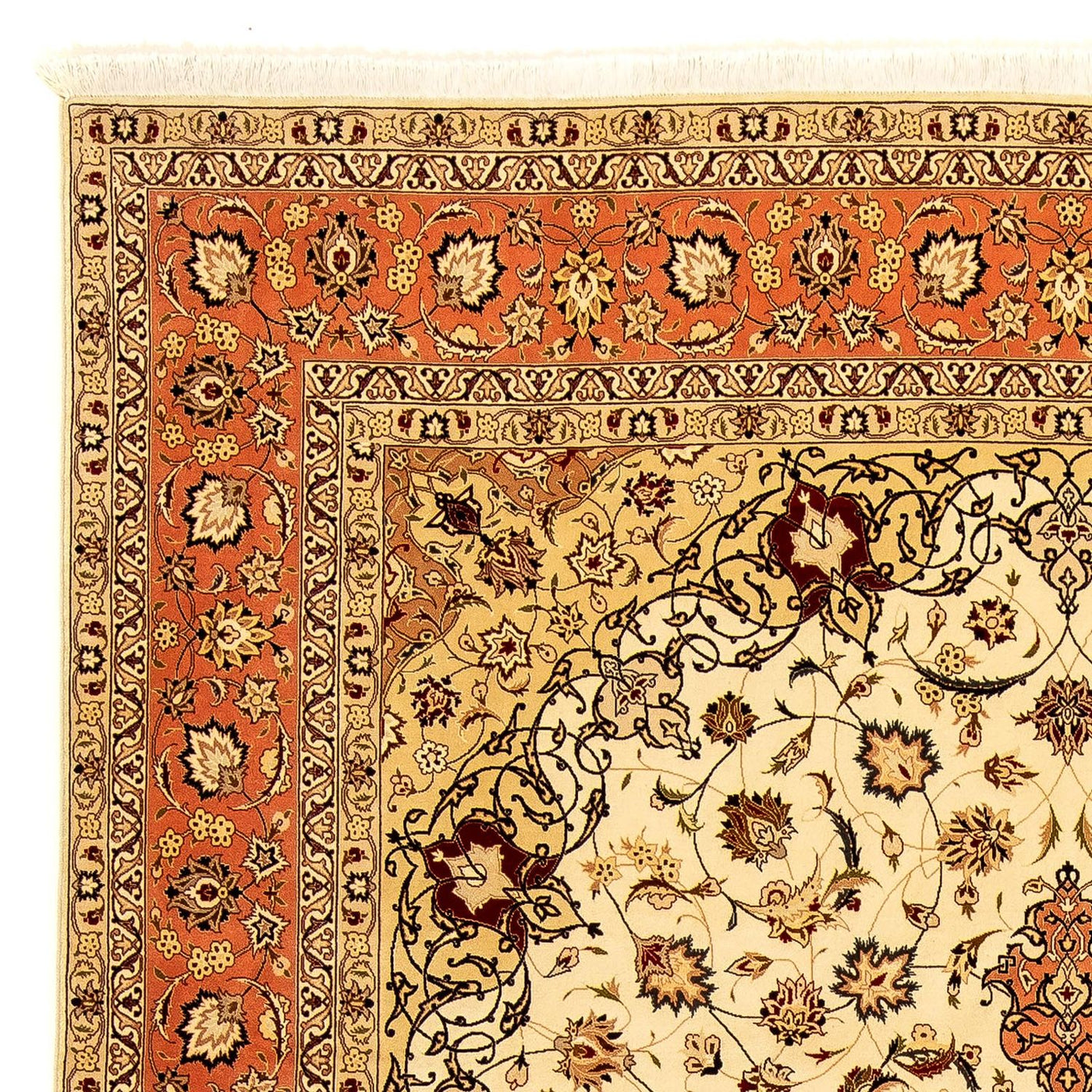 Tabriz Tæppe 348x250cm - Persisk tæppe