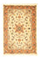 Persisk tæppe - Tabriz - Royal - 150 x 103 cm - beige