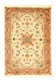 Tabriz - 50 Raj Tæppe 150x103cm - Persisk tæppe