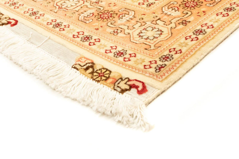 Persisk tæppe - Tabriz - Royal - 160 x 103 cm - beige