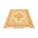 Persisk tæppe - Tabriz - Royal - 160 x 103 cm - beige