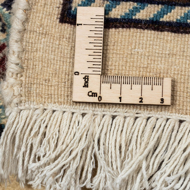 Persisk tæppe - Nain - Royal - 353 x 245 cm - beige