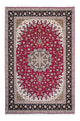 Tabriz - 50 Raj Tæppe 316x203cm - Persisk tæppe