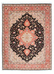Tabriz - 50 Raj Tæppe 152x207cm - Persisk tæppe
