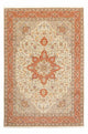 Tabriz - 50 Raj Tæppe 300x204cm - Persisk tæppe