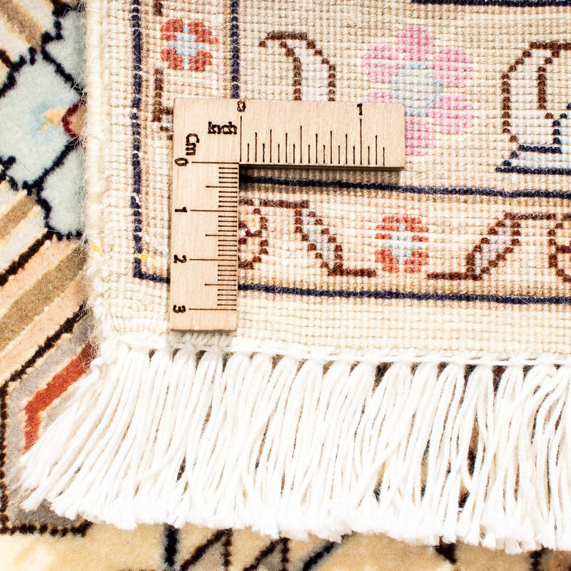 Persisk tæppe - Tabriz - Royal - 300 x 204 cm - beige
