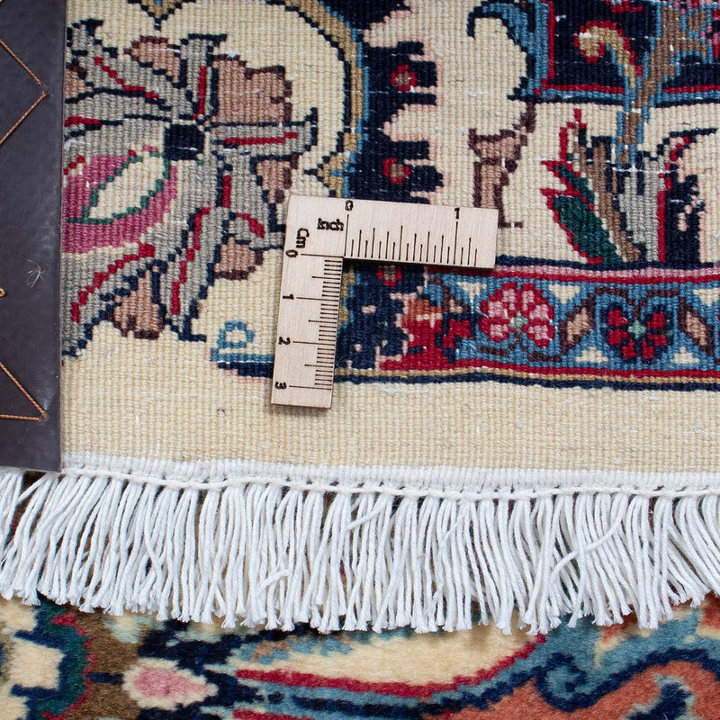 Persisk tæppe - Nain - Royal - 314 x 193 cm - beige