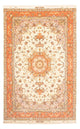 Tabriz Tæppe 199x303cm - Persisk tæppe