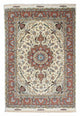 Tabriz Tæppe 205x150cm - Persisk tæppe