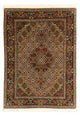 Tabriz - 50 Raj Tæppe 114x79cm - Persisk tæppe