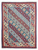 Kilim Fars Tæppe 322x252cm