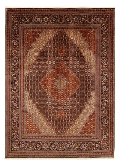 Tabriz Tæppe 295x390cm - Persisk tæppe