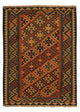Kilim Fars Tæppe 148x198cm