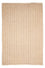 Kelim-tæppe - orientalsk - 314 x 208 cm - beige