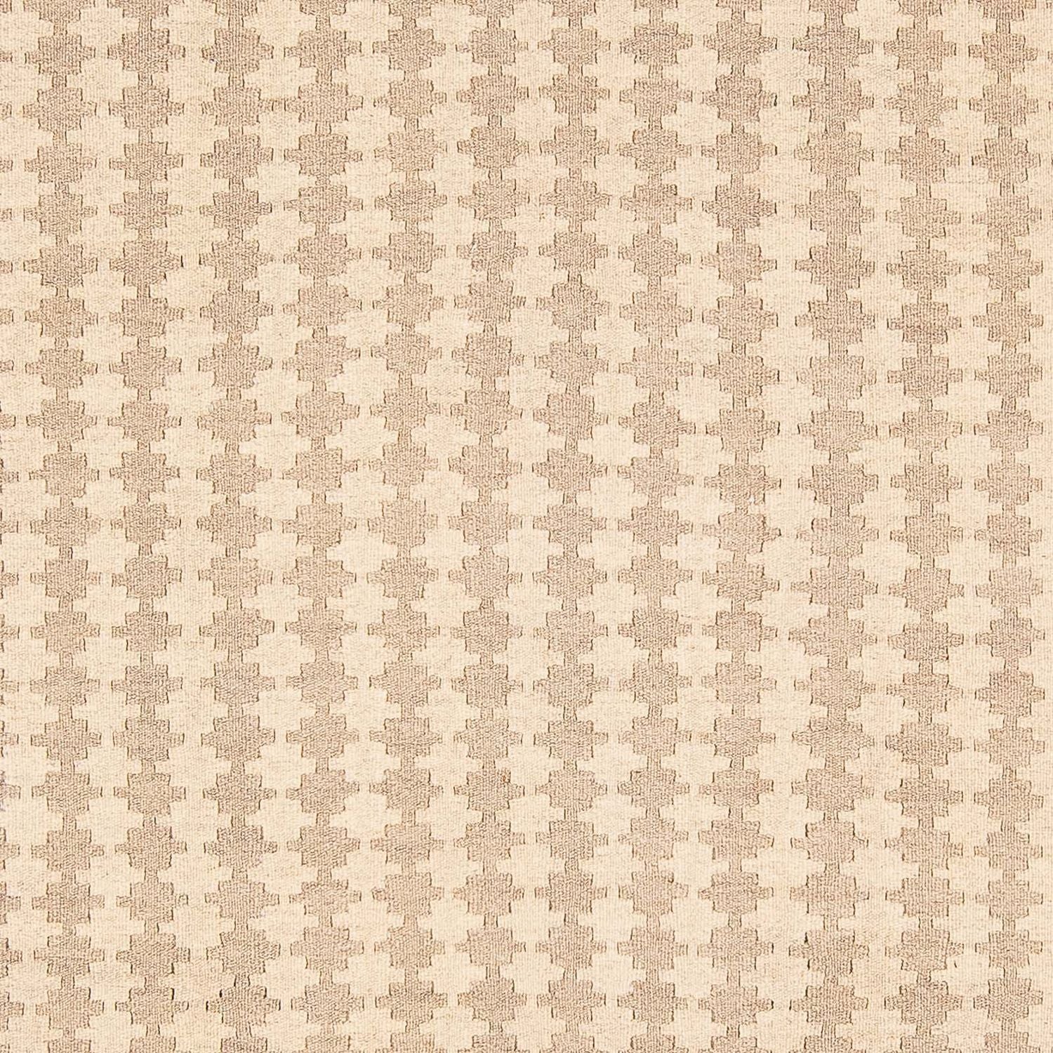 Kelim-tæppe - orientalsk - 314 x 208 cm - beige