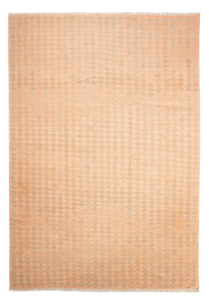 Kelim-tæppe - orientalsk - 308 x 220 cm - flerfarvet