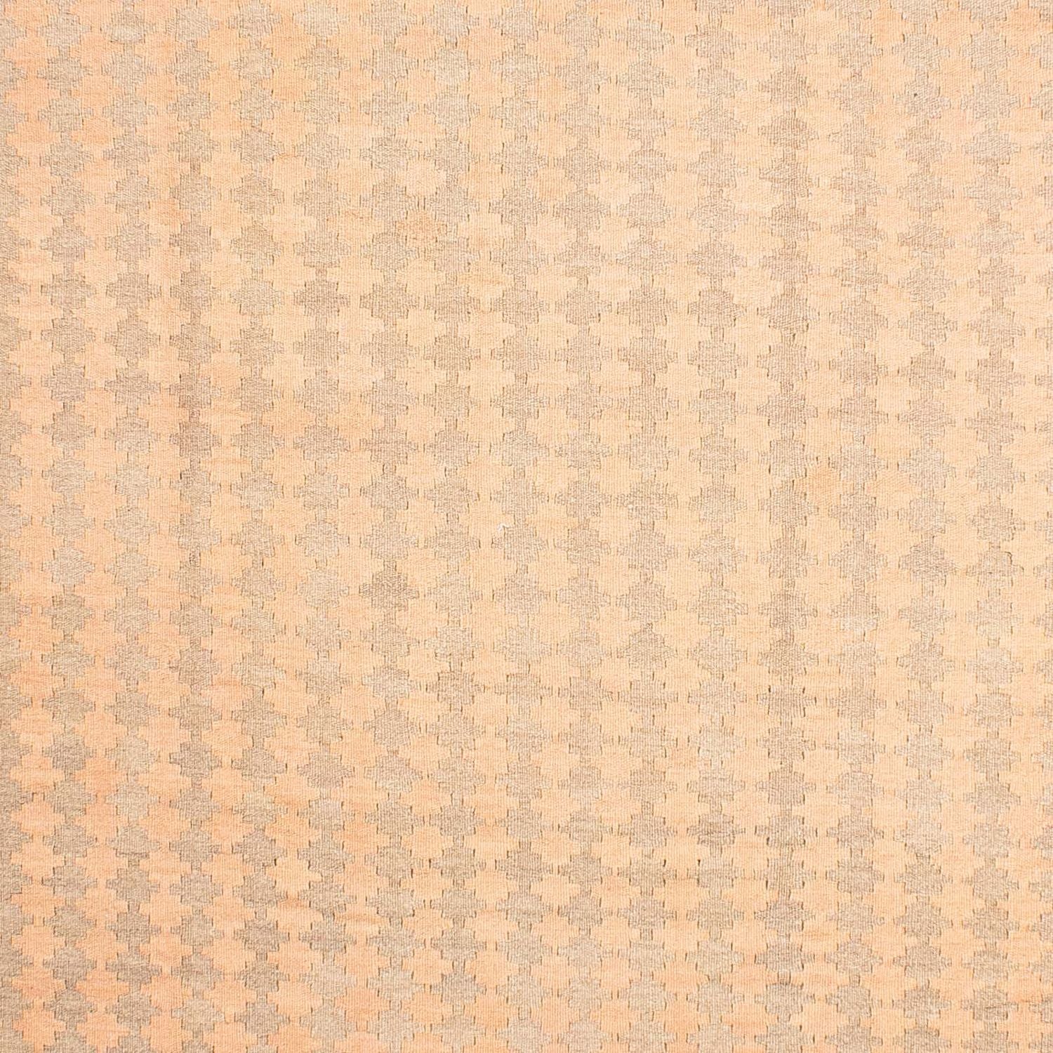 Kelim-tæppe - orientalsk - 308 x 220 cm - flerfarvet