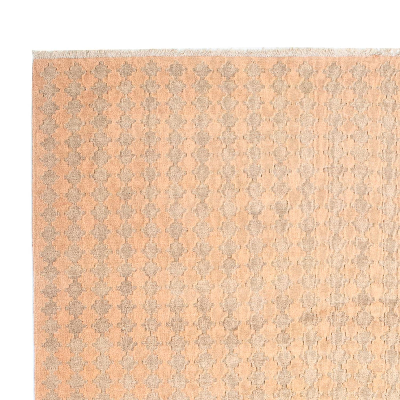 Kilim Fars Tæppe 308x220cm
