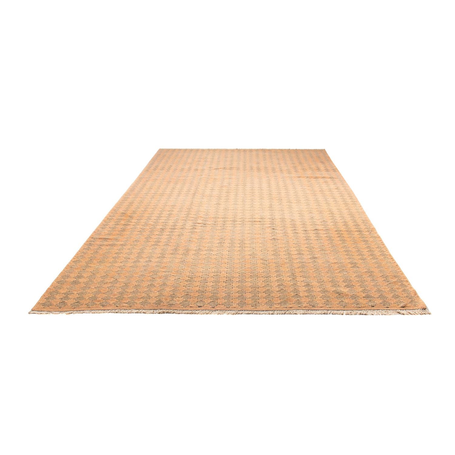 Kelim-tæppe - orientalsk - 308 x 220 cm - flerfarvet