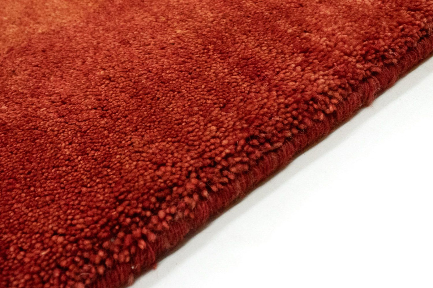 Persisk Gabbeh Tæppe 330x264cm - Perserteppich Wollteppich