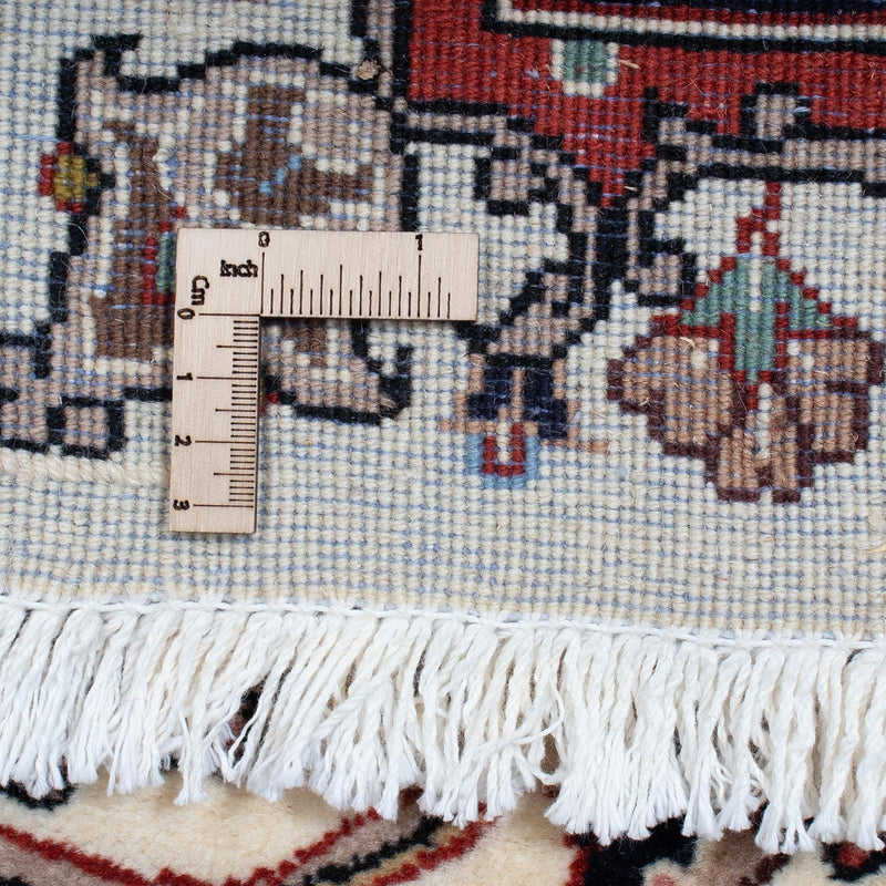 Persisk tæppe - Classic - 300 x 200 cm - beige