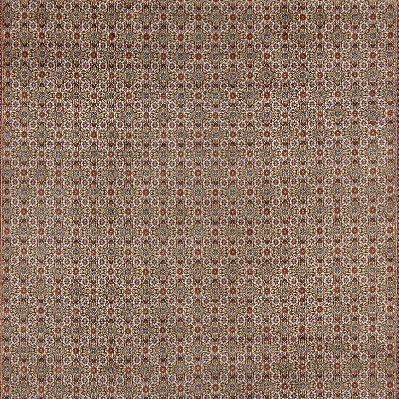 Persisk tæppe - Classic - 345 x 250 cm - flerfarvet