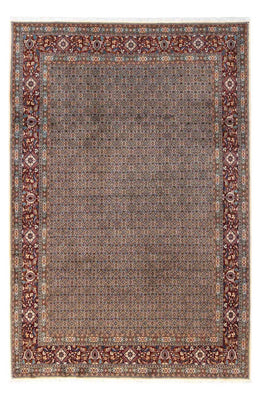 Persisk tæppe - Classic - 345 x 248 cm - beige