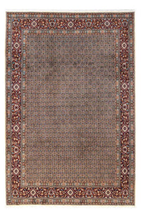 Persisk tæppe - Classic - 345 x 248 cm - beige