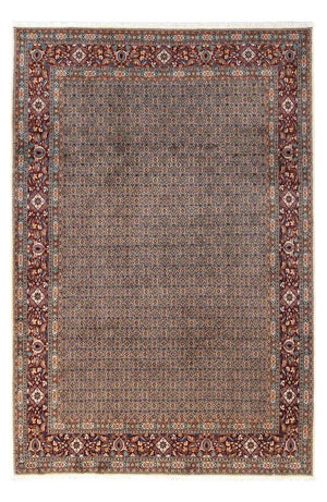 Persisk tæppe - Classic - 345 x 248 cm - beige