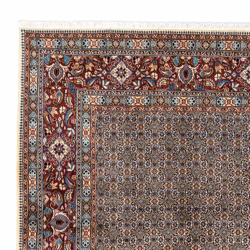Persisk tæppe - Classic - 345 x 248 cm - beige