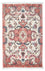 Persisk tæppe - Tabriz - Royal - 90 x 60 cm - beige