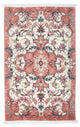 Tabriz - 50 Raj Tæppe 90x60cm - Persisk tæppe