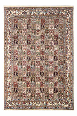 Persisk tæppe - Classic - 348 x 240 cm - beige