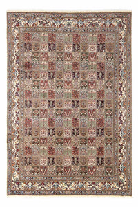 Persisk tæppe - Classic - 348 x 240 cm - beige