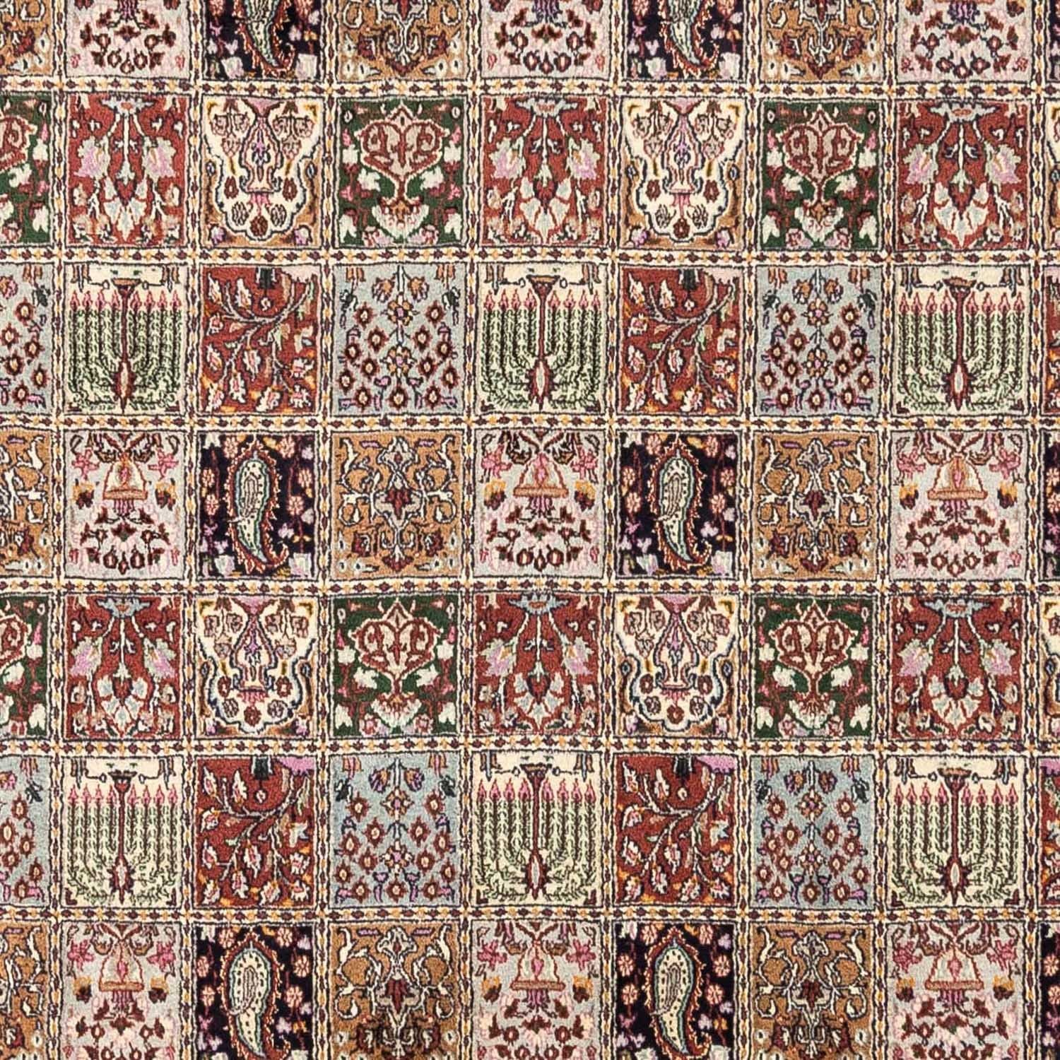 Persisk tæppe - Classic - 348 x 240 cm - beige