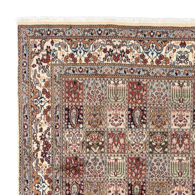 Persisk tæppe - Classic - 348 x 240 cm - beige