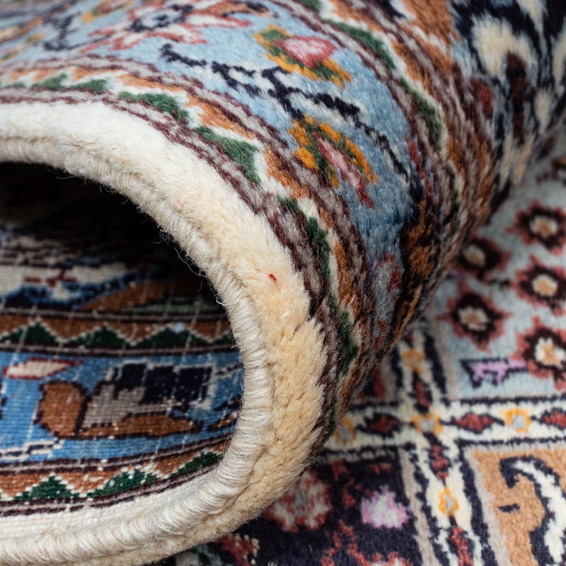 Persisk tæppe - Classic - 348 x 240 cm - beige