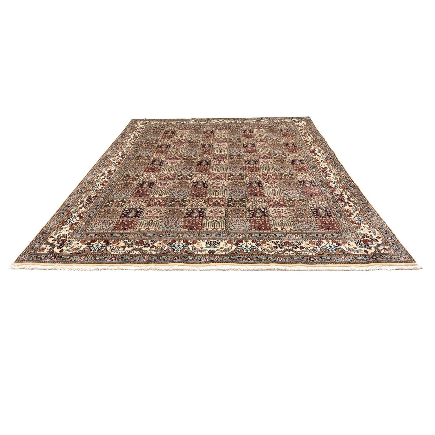 Persisk tæppe - Classic - 348 x 240 cm - beige