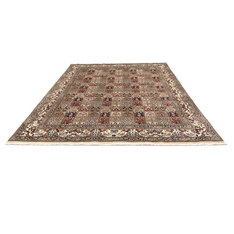 Persisk tæppe - Classic - 348 x 240 cm - beige