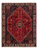 Abadeh Tæppe 135x104cm - Persisk tæppe