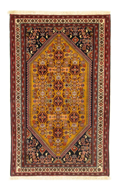 Qashqai Tæppe 98x158cm - Persisk tæppe